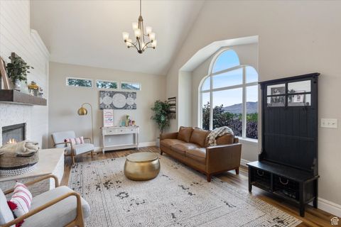 Tiny photo for 336 E 1330 S, Payson, UT 84651 (MLS # 2094728)