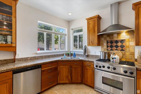 Tiny photo for 336 E 1330 S, Payson, UT 84651 (MLS # 2094728)