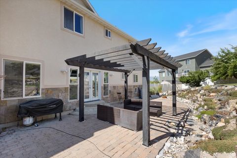 Tiny photo for 336 E 1330 S, Payson, UT 84651 (MLS # 2094728)