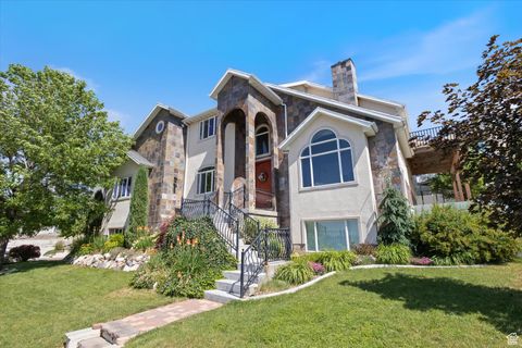 Tiny photo for 336 E 1330 S, Payson, UT 84651 (MLS # 2094728)