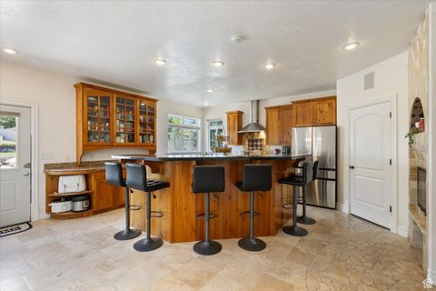 Tiny photo for 336 E 1330 S, Payson, UT 84651 (MLS # 2094728)