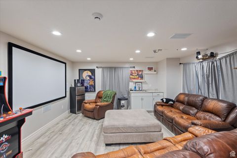 Tiny photo for 336 E 1330 S, Payson, UT 84651 (MLS # 2094728)