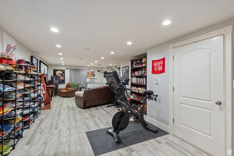 Tiny photo for 336 E 1330 S, Payson, UT 84651 (MLS # 2094728)