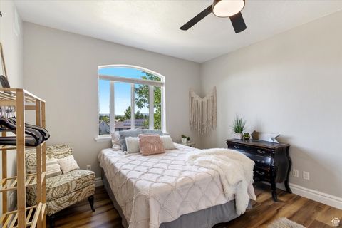 Tiny photo for 336 E 1330 S, Payson, UT 84651 (MLS # 2094728)