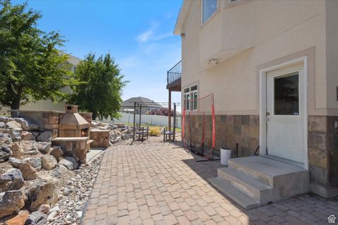 Tiny photo for 336 E 1330 S, Payson, UT 84651 (MLS # 2094728)
