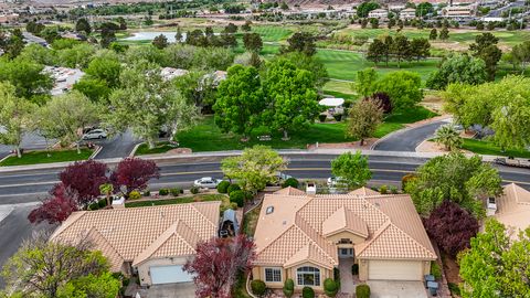 Tiny photo for 199 W 2025 CIR S #55, Saint George, UT 84770 (MLS # 2147170)