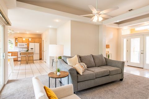 Tiny photo for 199 W 2025 CIR S #55, Saint George, UT 84770 (MLS # 2147170)