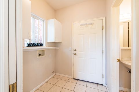 Tiny photo for 199 W 2025 CIR S #55, Saint George, UT 84770 (MLS # 2147170)