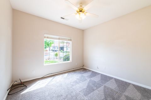 Tiny photo for 199 W 2025 CIR S #55, Saint George, UT 84770 (MLS # 2147170)