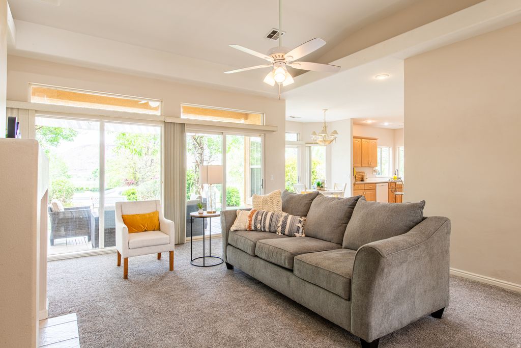 Photo of 199 W 2025 CIR S #55, Saint George, UT 84770 (MLS # 2147170)