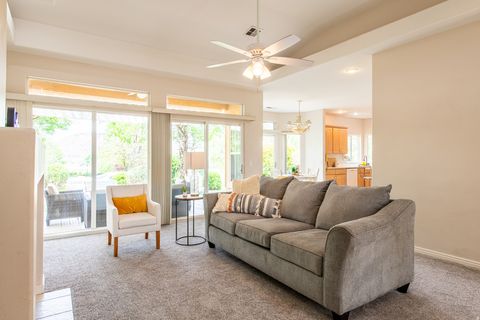 Tiny photo for 199 W 2025 CIR S #55, Saint George, UT 84770 (MLS # 2147170)