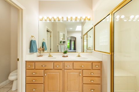 Tiny photo for 199 W 2025 CIR S #55, Saint George, UT 84770 (MLS # 2147170)