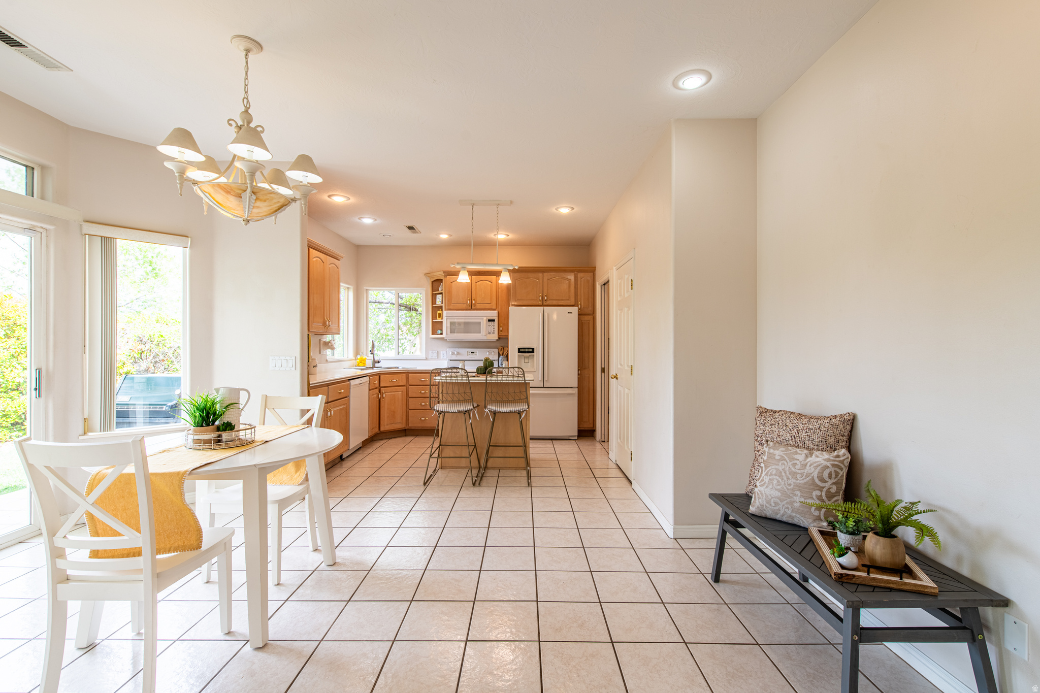 MIRAGE EST 1 - Residential