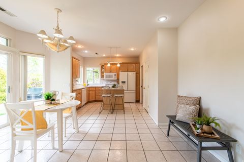Tiny photo for 199 W 2025 CIR S #55, Saint George, UT 84770 (MLS # 2147170)