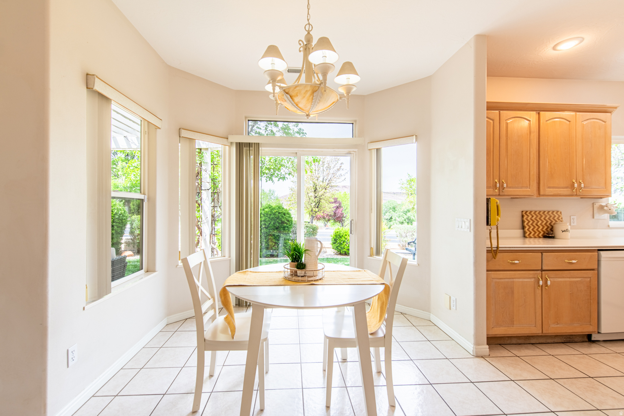 MIRAGE EST 1 - Residential