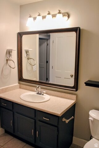 Tiny photo for 10344 SOUTH EASTDELL DR, Sandy, UT 84092 (MLS # 2180257)
