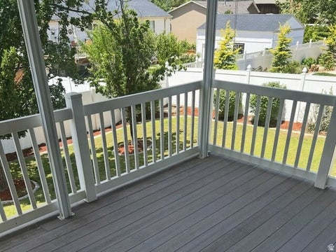 Tiny photo for 10344 SOUTH EASTDELL DR, Sandy, UT 84092 (MLS # 2180257)