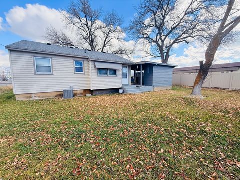 Tiny photo for 5315 S 1950 W, Roy, UT 84067 (MLS # 2126096)