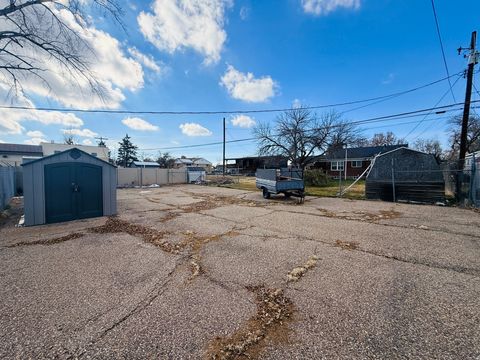 Tiny photo for 5315 S 1950 W, Roy, UT 84067 (MLS # 2126096)