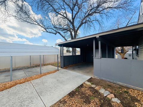 Tiny photo for 5315 S 1950 W, Roy, UT 84067 (MLS # 2126096)