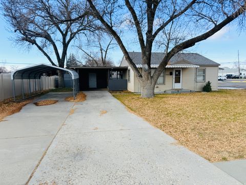 Tiny photo for 5315 S 1950 W, Roy, UT 84067 (MLS # 2126096)