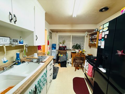 Tiny photo for 5315 S 1950 W, Roy, UT 84067 (MLS # 2126096)