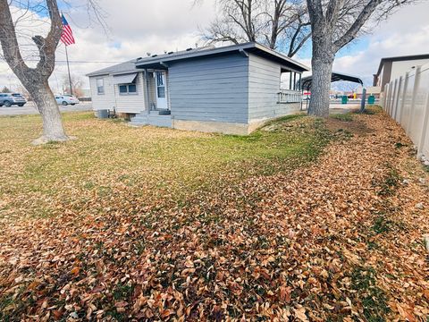 Tiny photo for 5315 S 1950 W, Roy, UT 84067 (MLS # 2126096)
