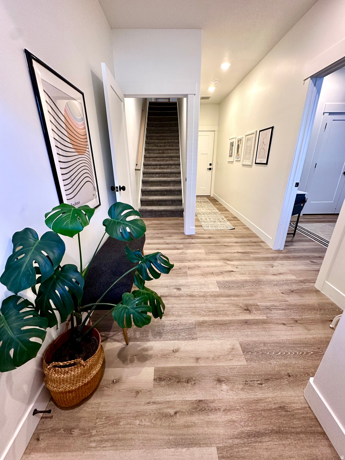 THE OVERLOOK @16TH - Residential