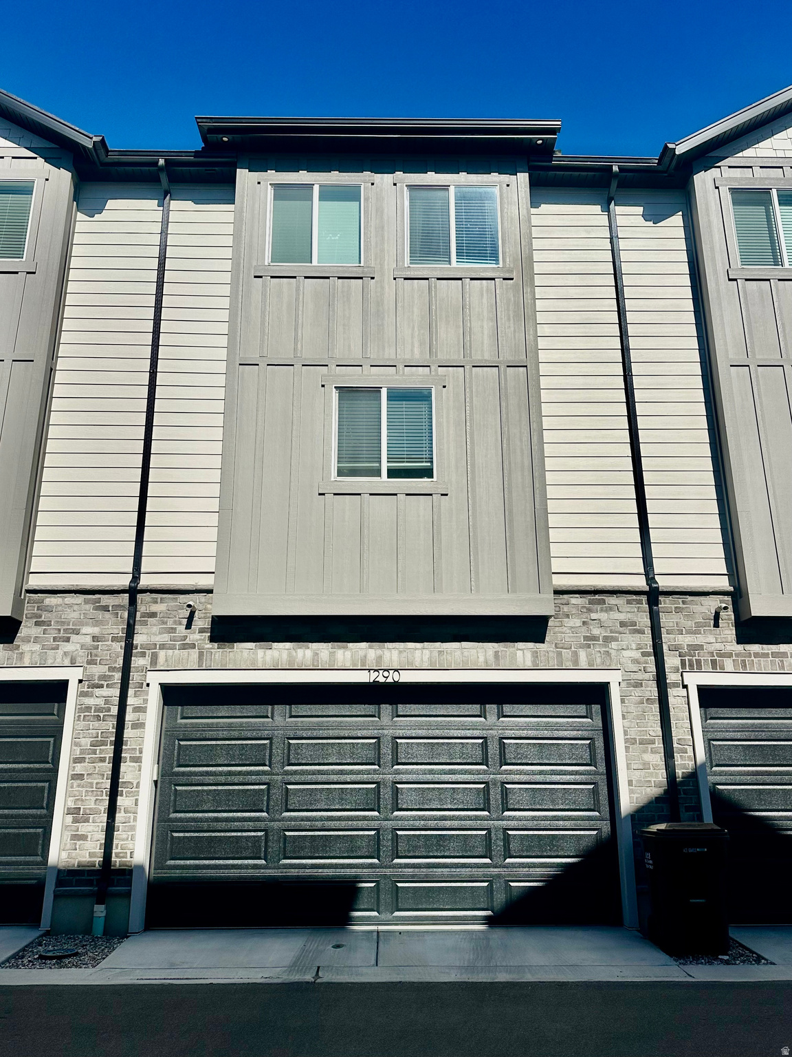 THE OVERLOOK @16TH - Residential