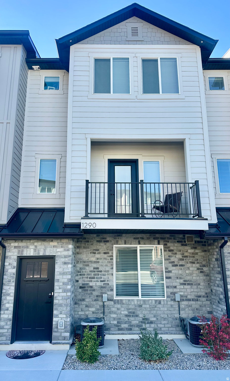 THE OVERLOOK @16TH - Residential