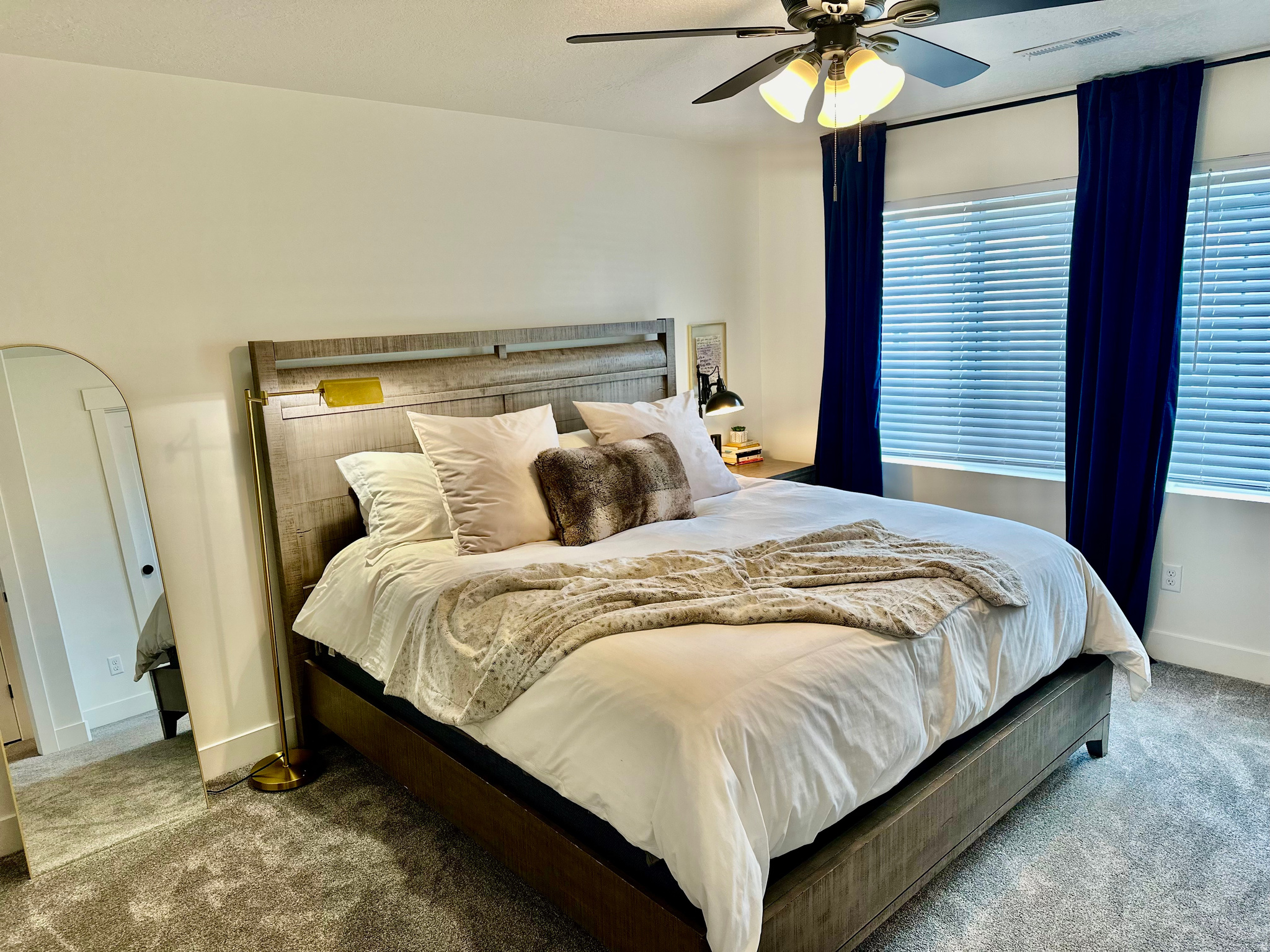 THE OVERLOOK @16TH - Residential