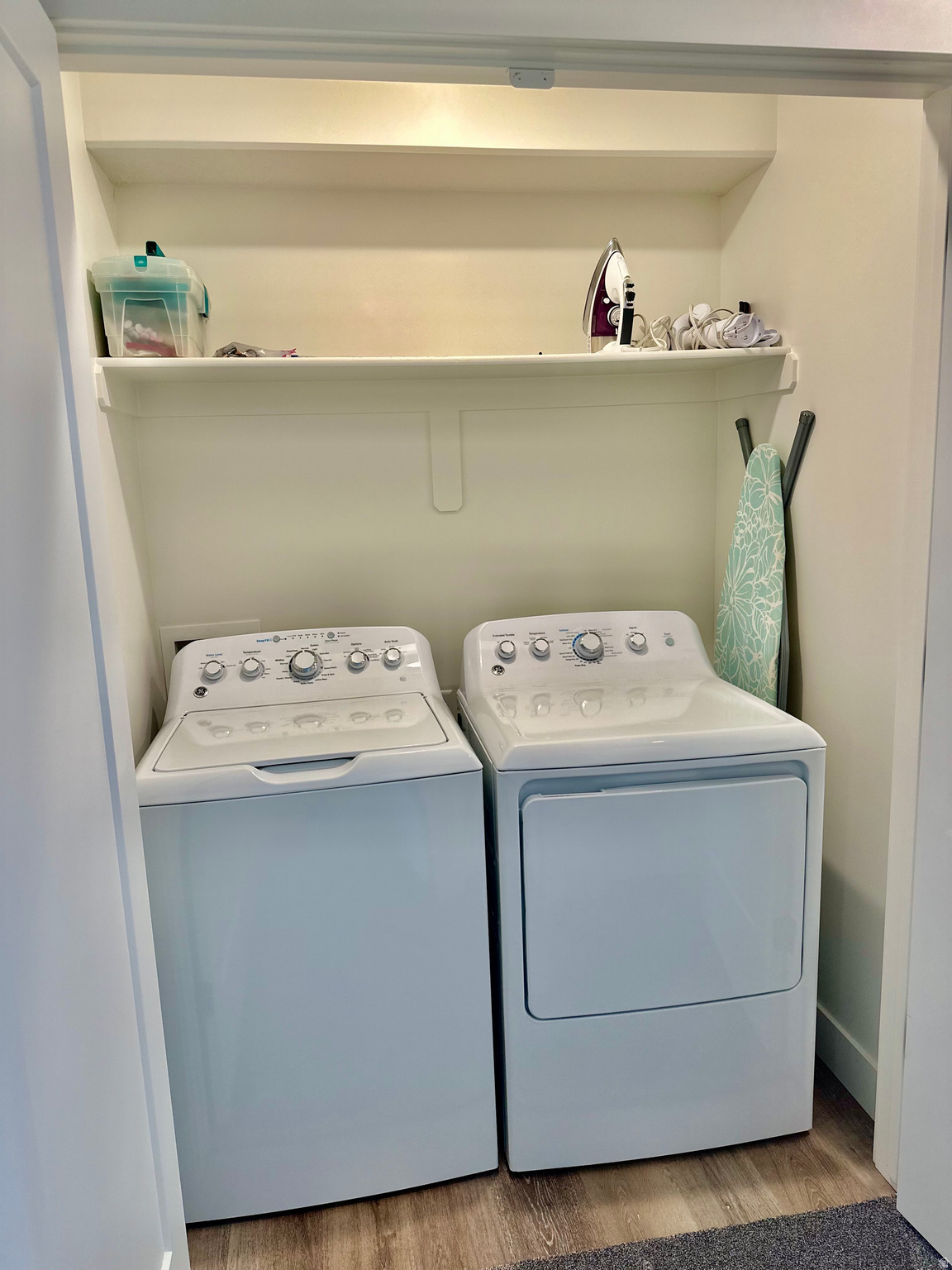 THE OVERLOOK @16TH - Residential