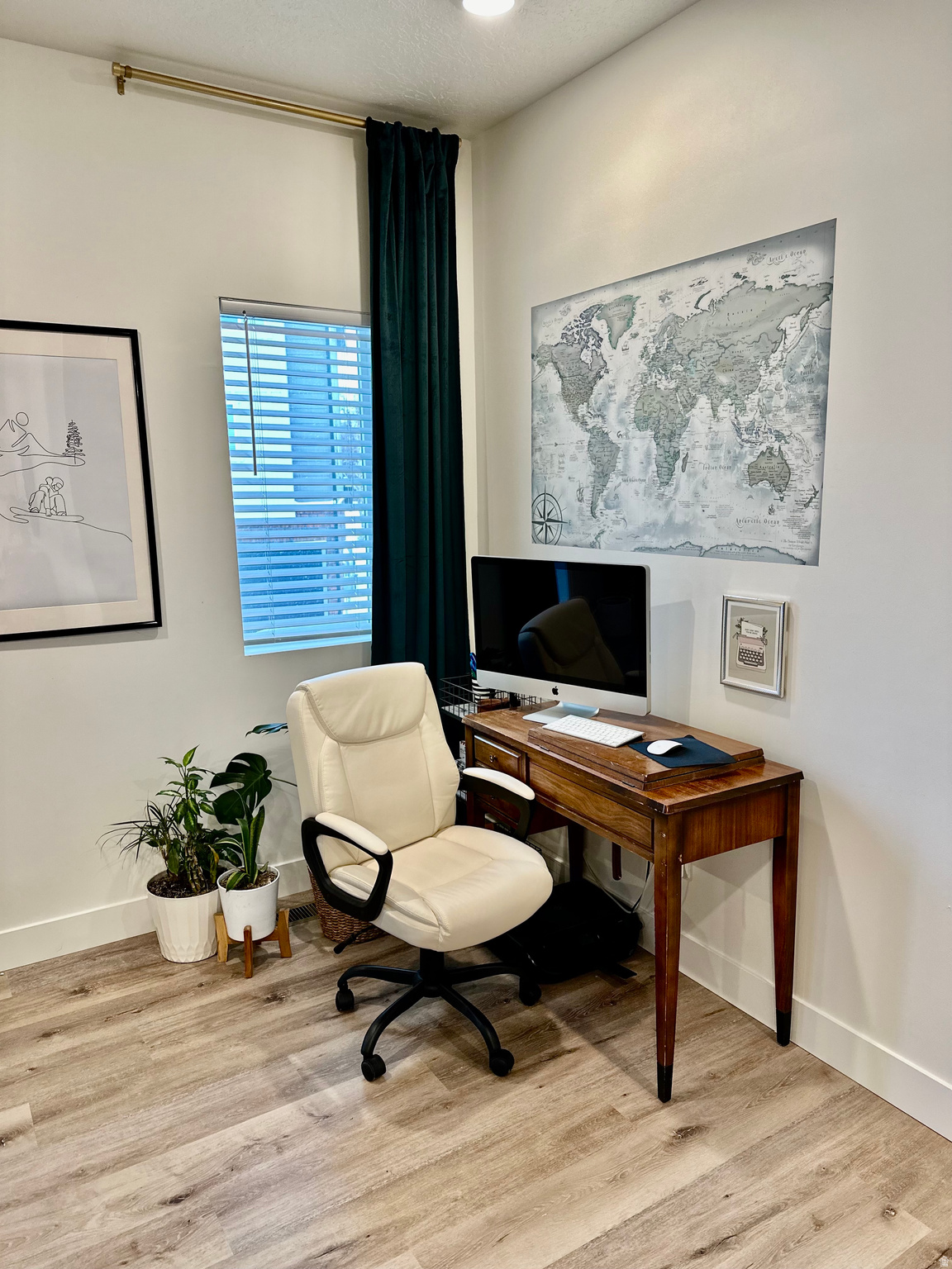 THE OVERLOOK @16TH - Residential