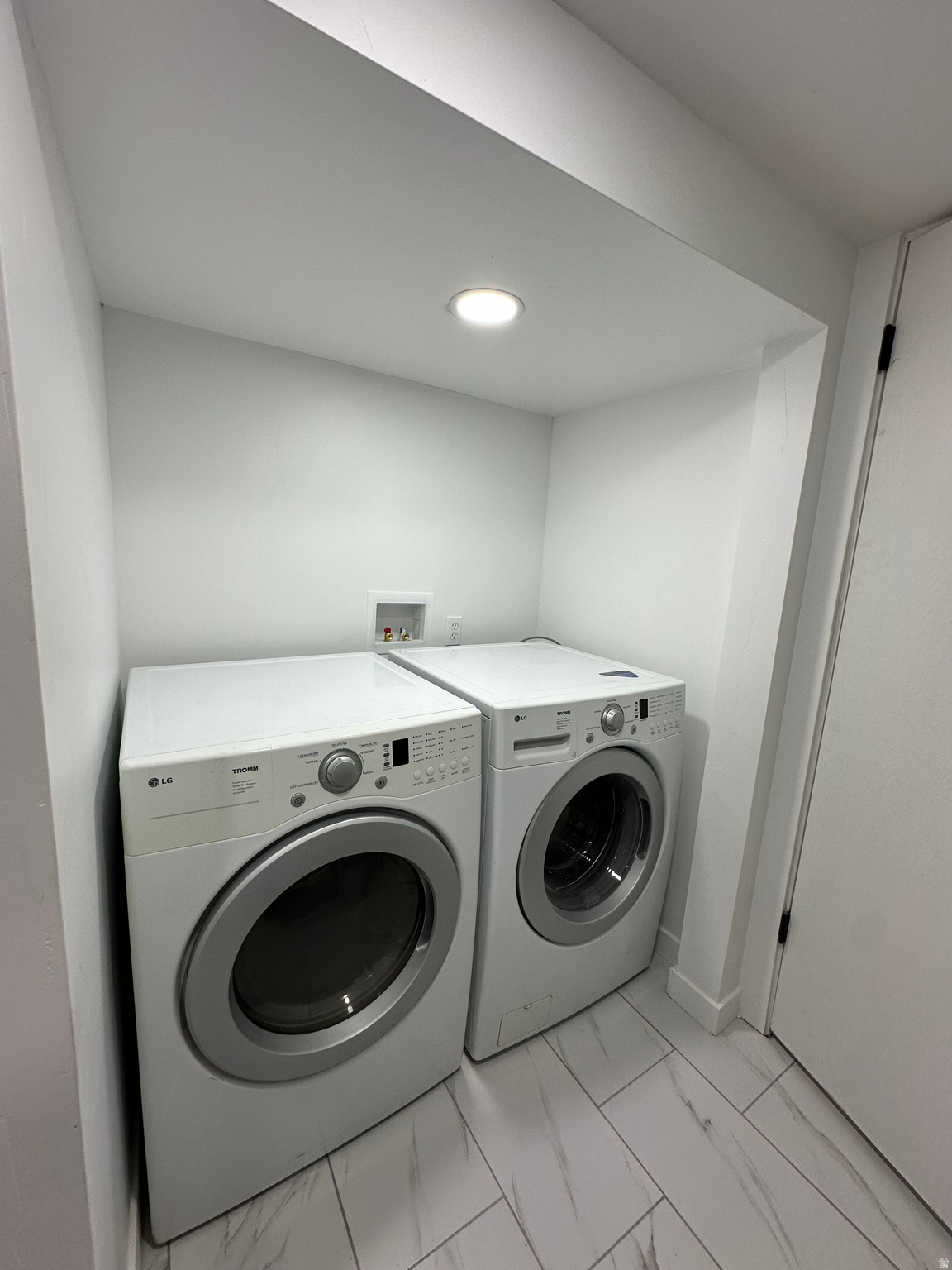 PLAT F - Residential