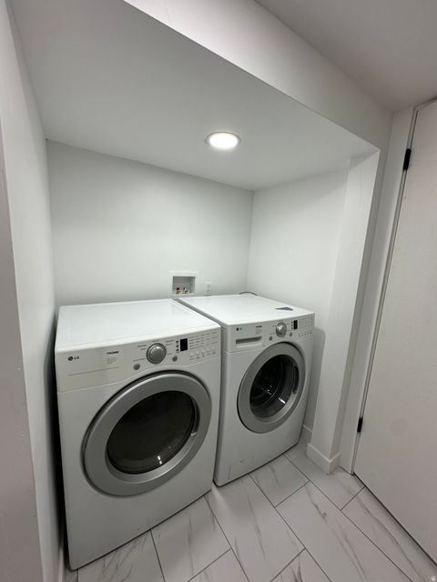 Tiny photo for 3876 S BURNINGHAM DR W, West Valley City, UT 84119 (MLS # 2139509)