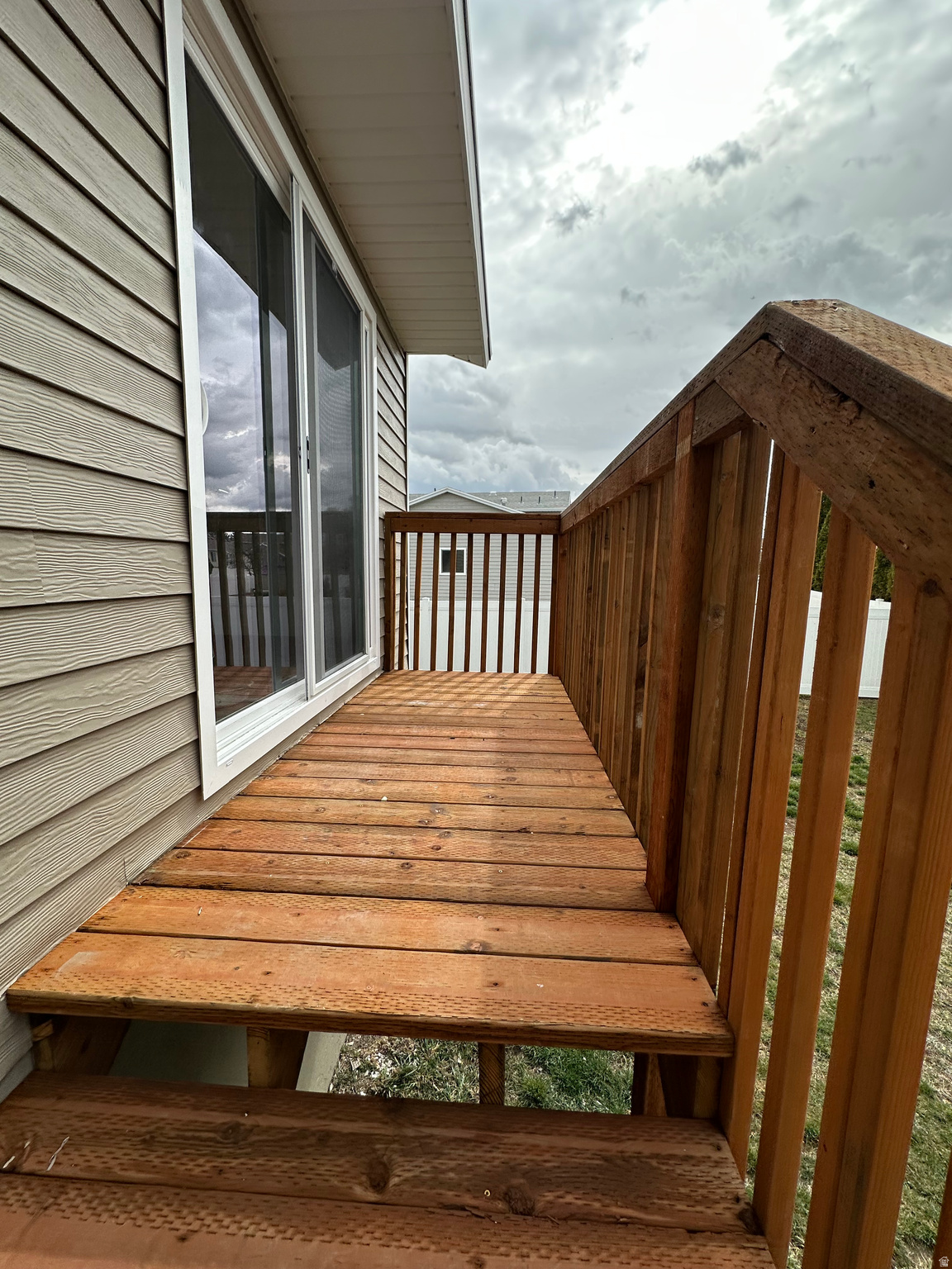 PLAT F - Residential