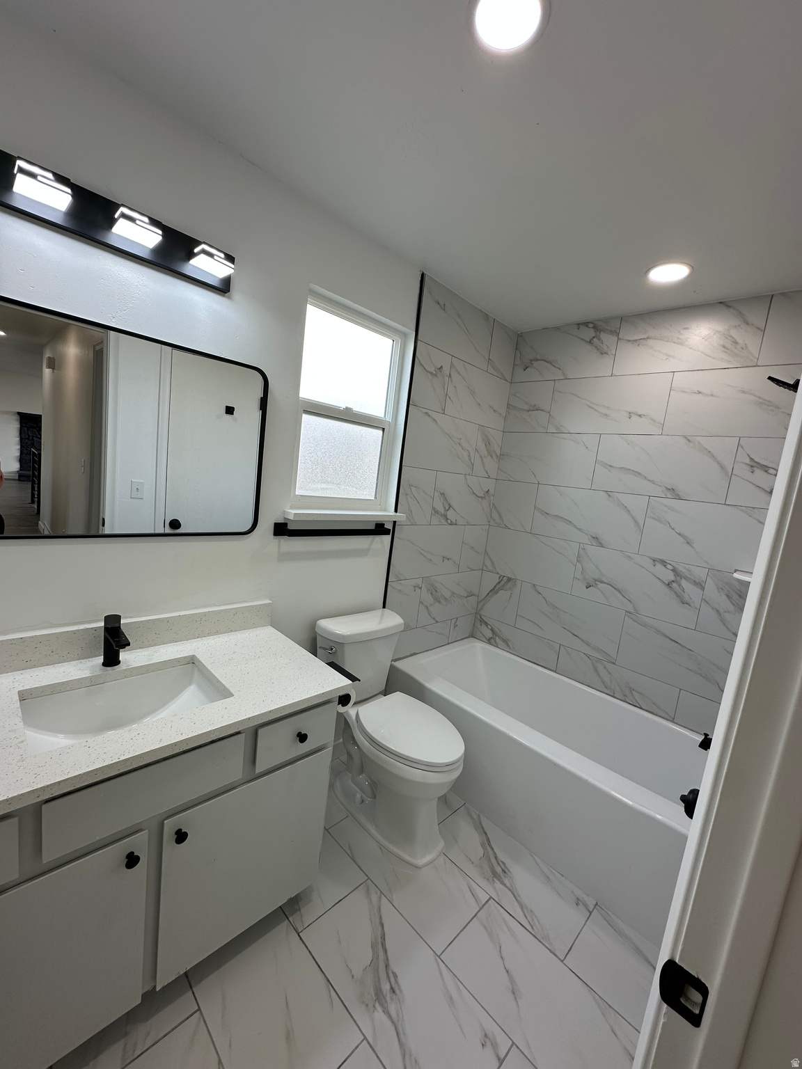 PLAT F - Residential