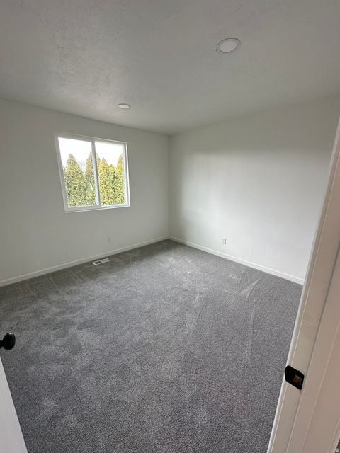 Tiny photo for 3876 S BURNINGHAM DR W, West Valley City, UT 84119 (MLS # 2139509)