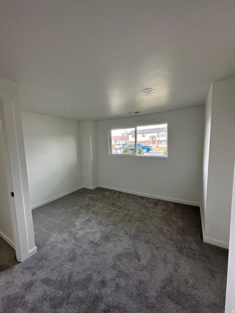 Tiny photo for 3876 S BURNINGHAM DR W, West Valley City, UT 84119 (MLS # 2139509)