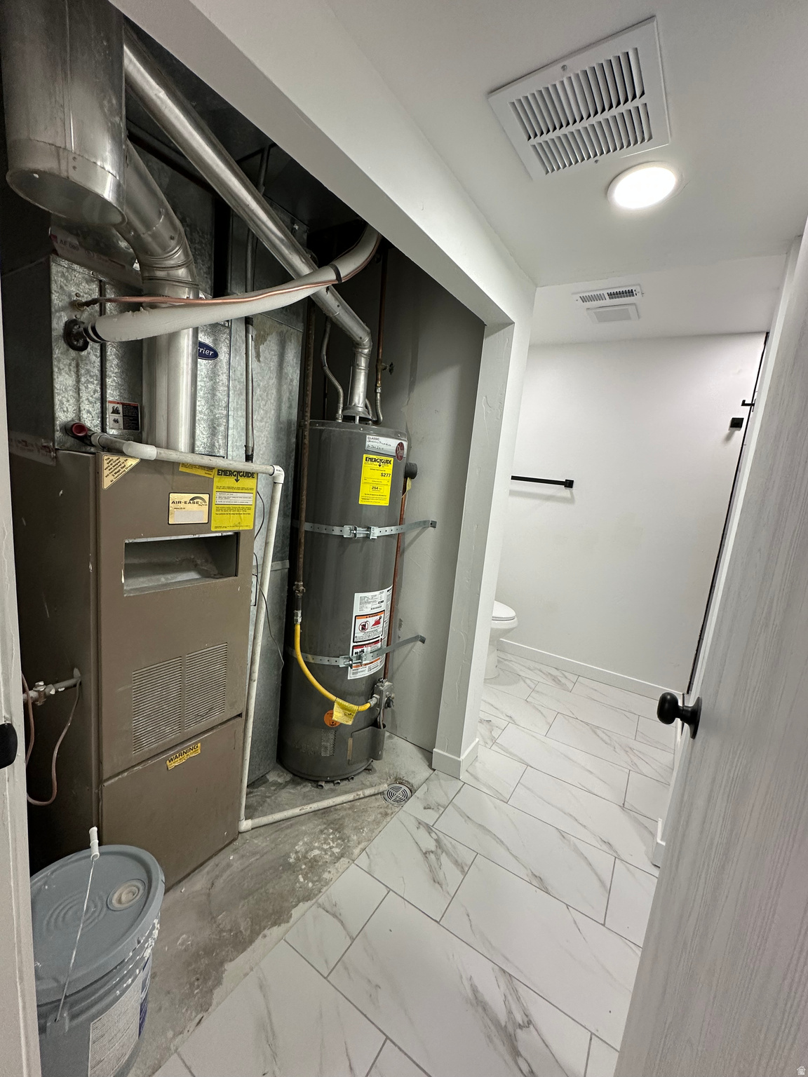 PLAT F - Residential