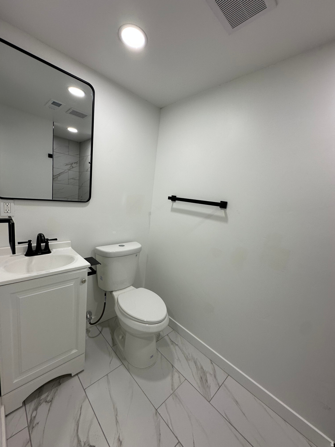 PLAT F - Residential