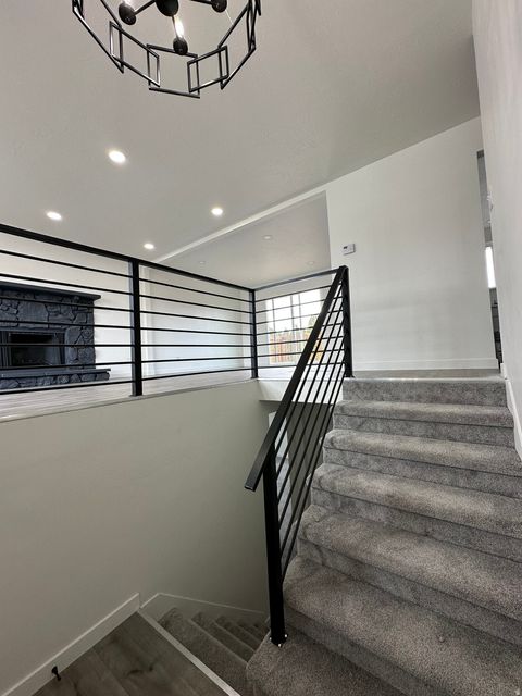 Tiny photo for 3876 S BURNINGHAM DR W, West Valley City, UT 84119 (MLS # 2139509)