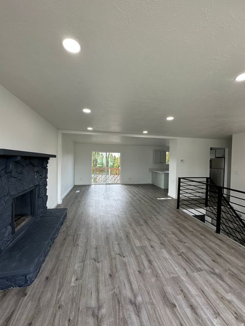 Tiny photo for 3876 S BURNINGHAM DR W, West Valley City, UT 84119 (MLS # 2139509)