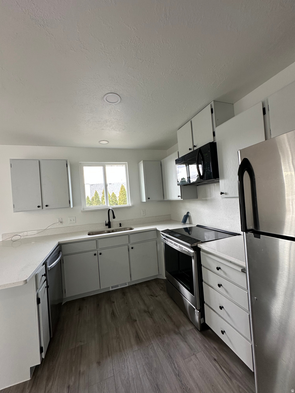 PLAT F - Residential