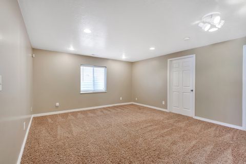 Tiny photo for 8403 S 6430 W, West Jordan, UT 84081 (MLS # 2130830)