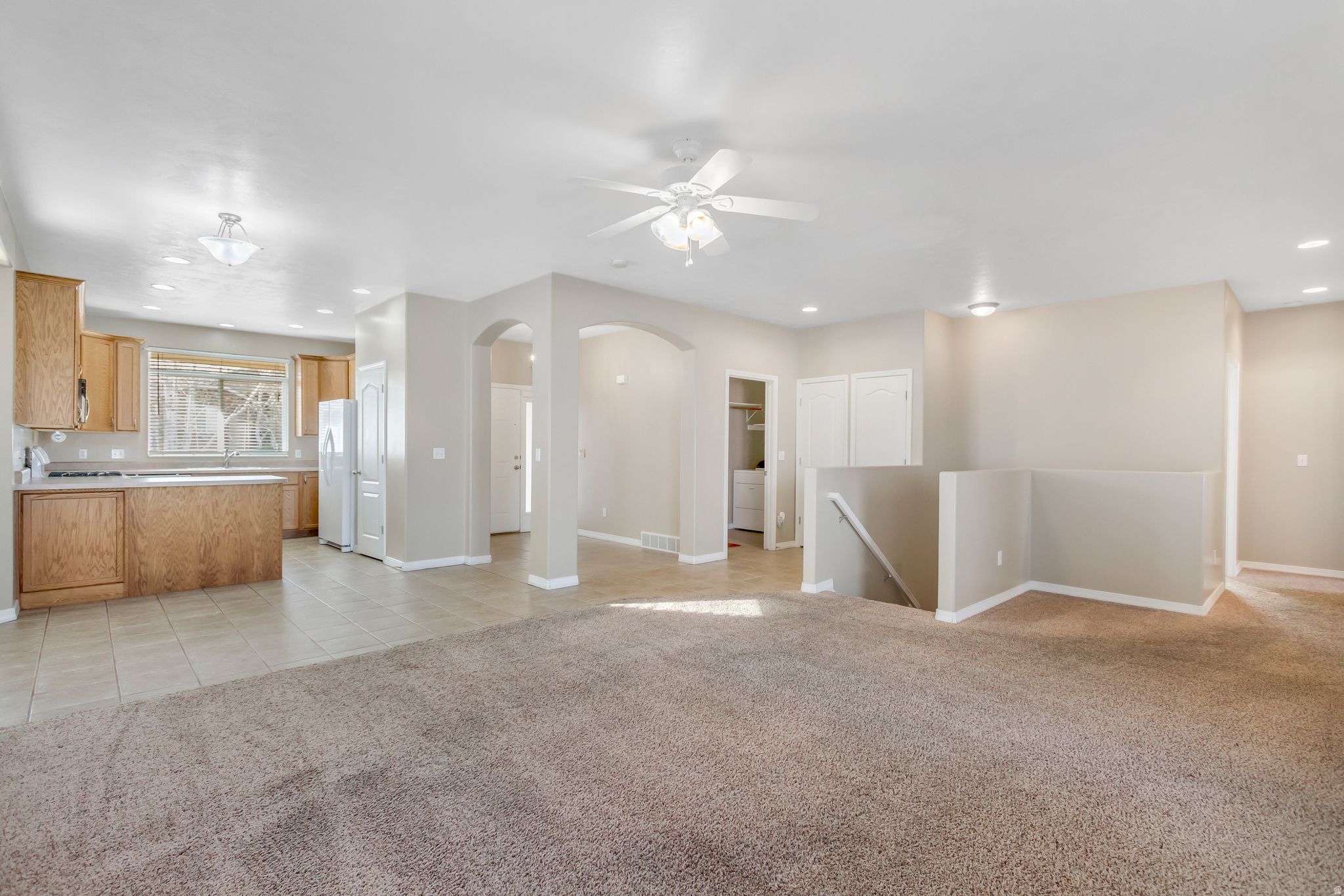 OAKS AT JORDAN HILLS - Residential