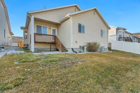 Tiny photo for 8403 S 6430 W, West Jordan, UT 84081 (MLS # 2130830)