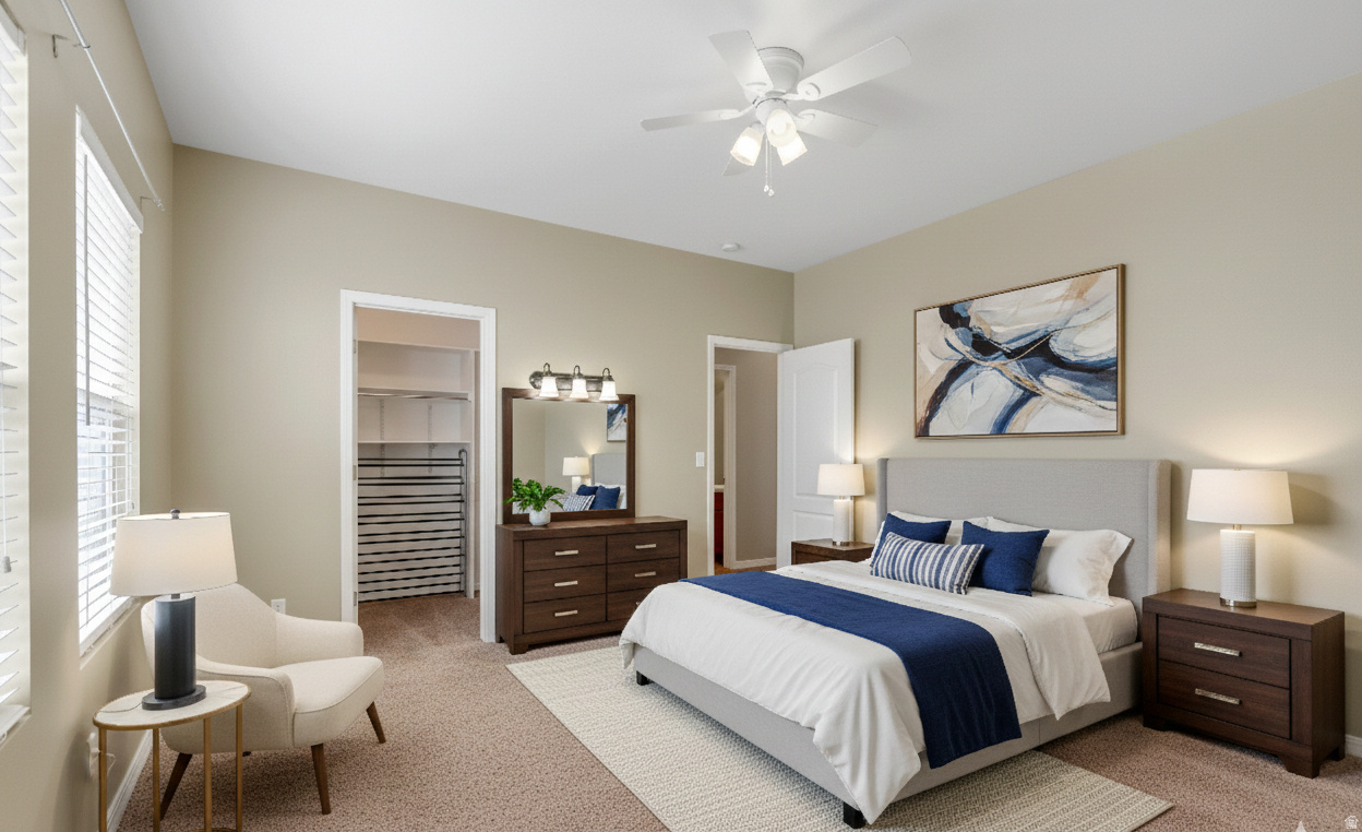 OAKS AT JORDAN HILLS - Residential