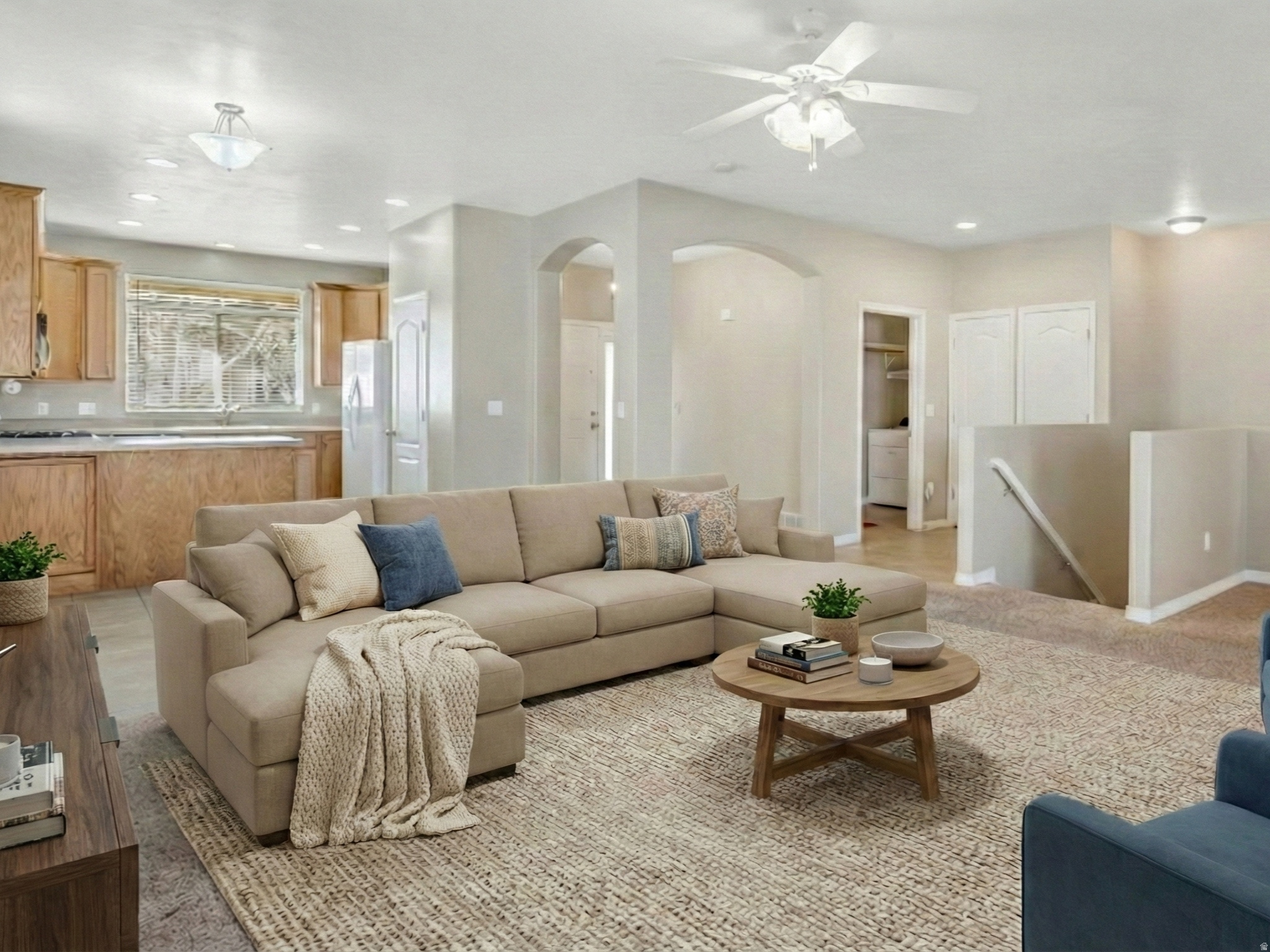 OAKS AT JORDAN HILLS - Residential