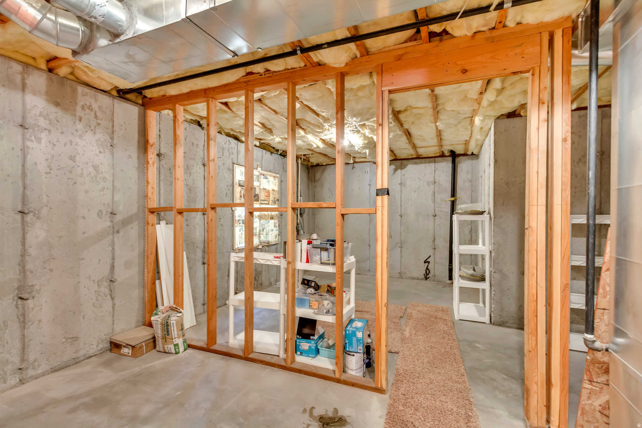 OAKS AT JORDAN HILLS - Residential